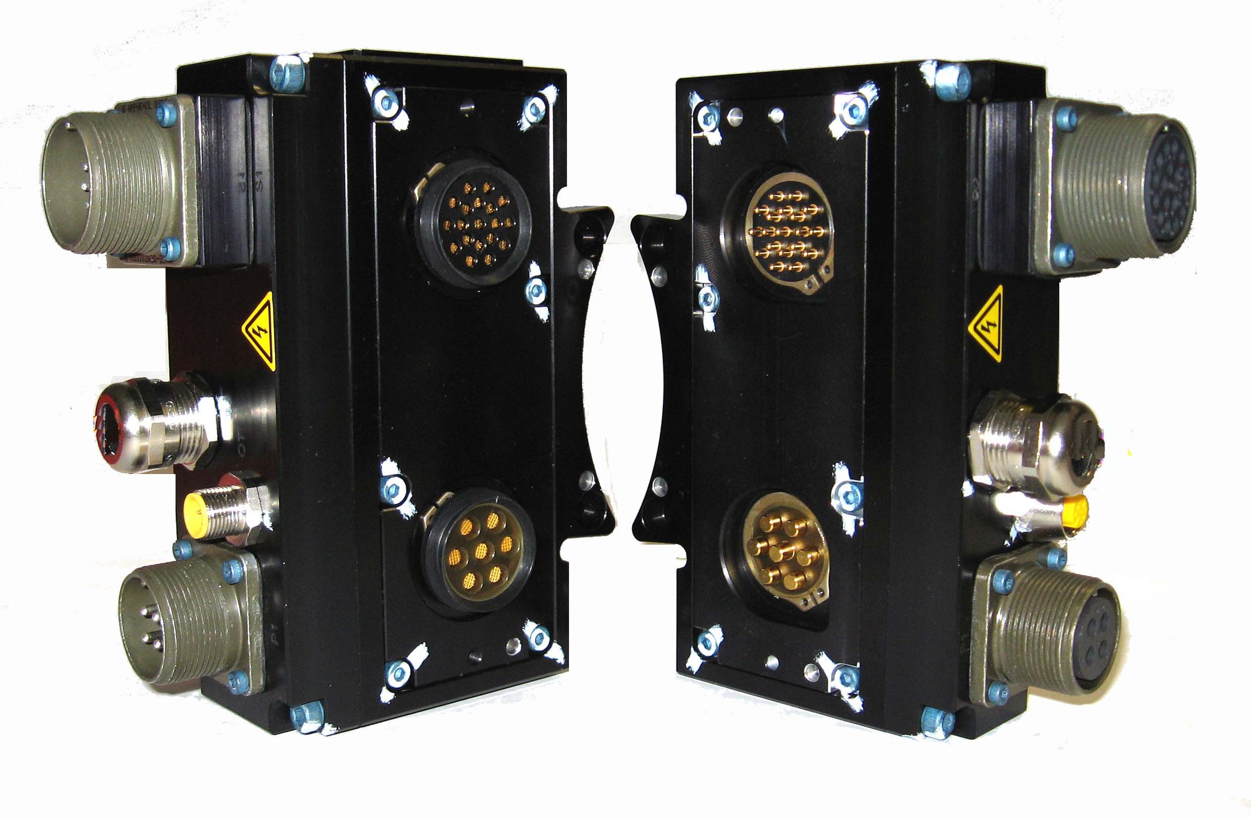 ATI Tool Changer Products EF9